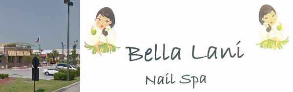 Bella Lani Nails 10632 SW Village Pkwy Port Saint Lucie Florida 