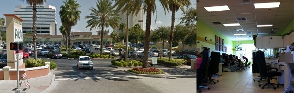 New York Nails 272 3rd St S Saint Petersburg Florida 