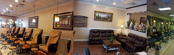 7 Day Spa 2819 Mahan Dr Ste 116 Tallahassee Florida