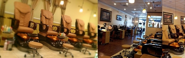 7 Day Spa 2819 Mahan Dr Ste 116 Tallahassee Florida