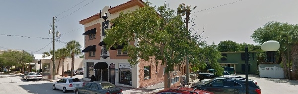 JerZey HairStyling 638 Brevard Ave Cocoa Florida 