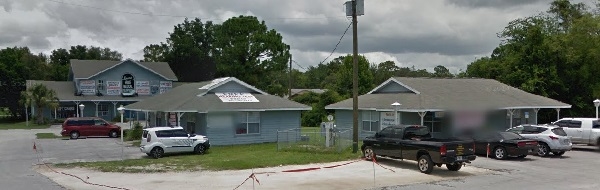 Cool Tan 6549 W Norvell Bryant Hwy Crystal River Florida 