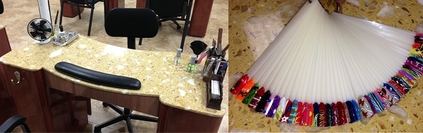 Asian Nail Spa 20416 Old Cutler Rd Cutler Bay Florida 