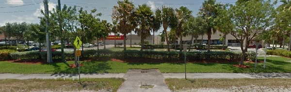 Nails Fever Plus 20547 Old Cutler Rd Cutler Bay Florida 