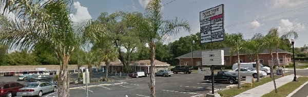 Fancy Fingers 14012 7th St Ste 3 Dade City Florida 