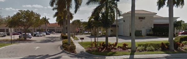 First Nails 378 E Dania Beach Blvd Dania Florida 