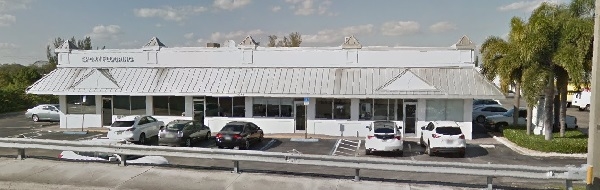 Hair Care Nail Supply 1340 Stirling Rd Dania Florida 