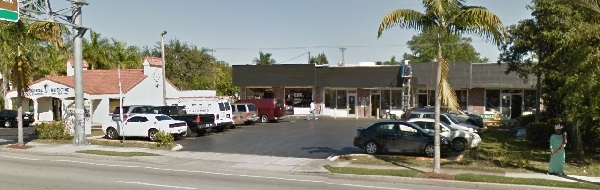 Hairdue & Nails 105 S Federal Hwy Dania Florida 