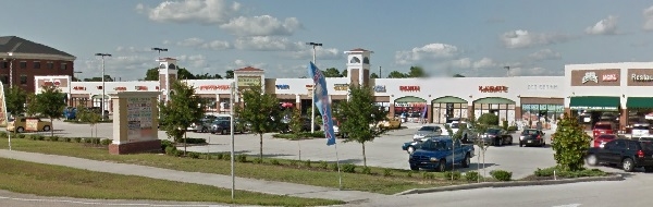 Excellent Nails 42665 US-27 Davenport Florida 