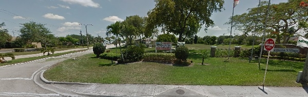 Shiny Nail Spa 11312 W State Road 84 Davie Florida 