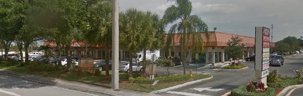 Top Nails 5969 S University Dr Davie Florida 