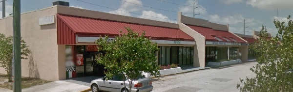 Today’s Nails 1672 W Hillsboro Blvd Deerfield Beach Florida 