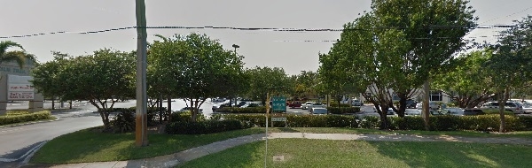Nails and Spa 1109 S Military Trl Deerfield Beach Florida 