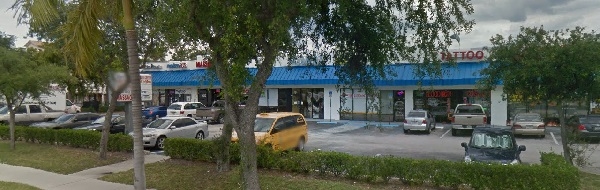 K-Nails 708 S Federal Hwy Deerfield Beach Florida 