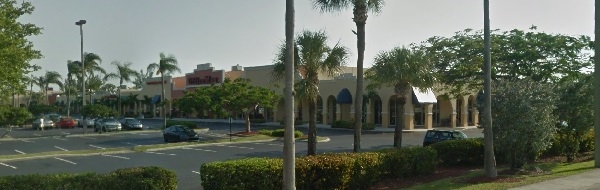 American Nails & Spa Lounge 3936 W Hillsboro Blvd Deerfield Beach Florida 