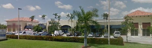 I DO Nail Salon 1101 S Powerline Rd Deerfield Beach Florida 