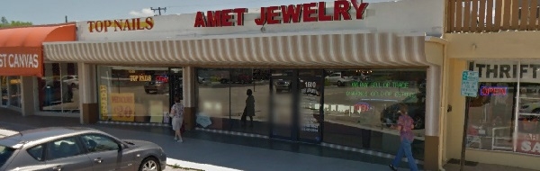 Top Nail III 1618 SE 3rd Ct Deerfield Beach Florida 