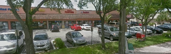 Nail Mirage 3358 W Hillsboro Blvd Deerfield Beach Florida 