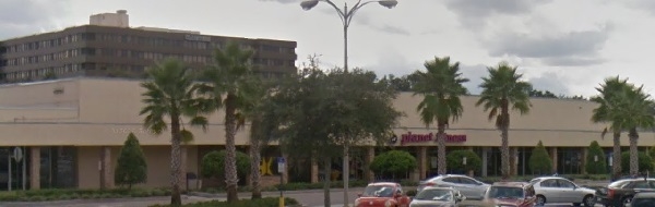 Natural Nails Salon 340 E New York Ave Deland Florida 