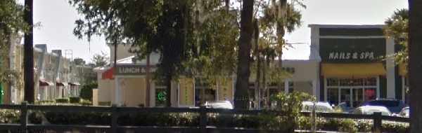 Victoria Nail & Spa Orange Camp Rd Ste 104 Deland Florida 