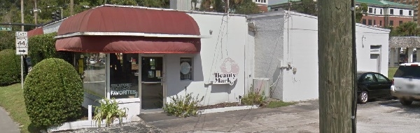 Beauty Mark 200 E New York Ave Deland Florida 