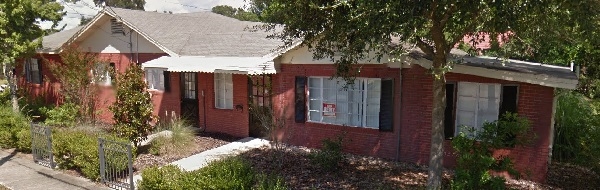 Allusions Salon & Day Spa 618 W New York Ave Deland Florida 