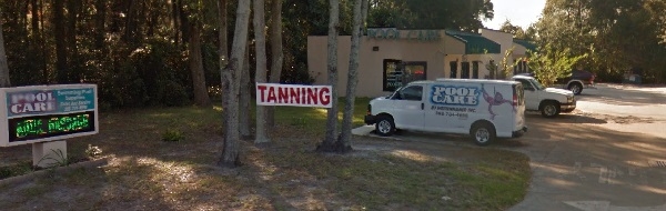 Elite Tans 1678 N Woodland Blvd Deland Florida 