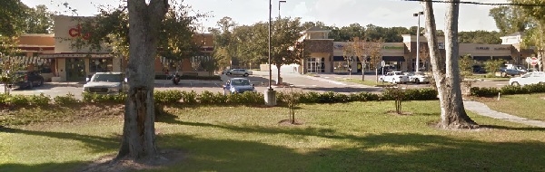 Central Nails 1697 N Woodland Blvd Deland Florida 