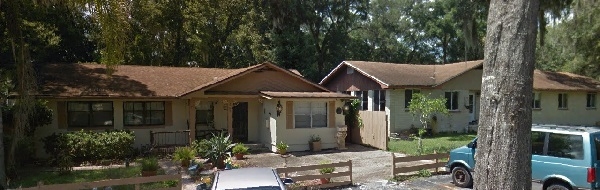 Hair-Em 1002 N Alabama Ave Deland Florida 