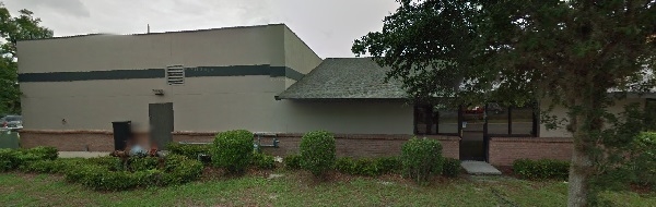 Venus Spa & Nails 305 E International Speedway Blvd Deland Florida 