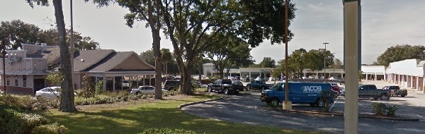 Nails For You 1562 N Woodland Blvd Deland Florida 