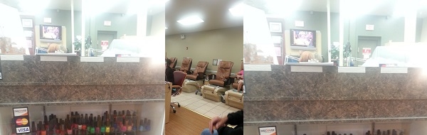 Regal Nails Salon & Spa 101 Howland Blvd Deltona Florida 