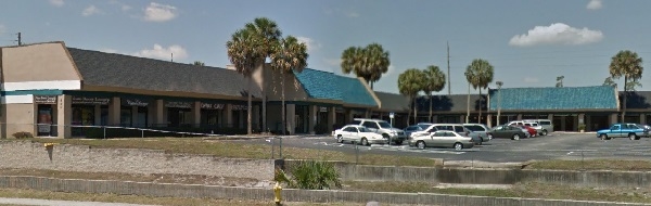 Dominican Salon 840 Deltona Blvd Deltona Florida 