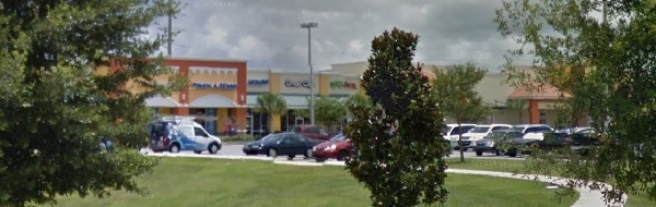 Central Nails 2783 Elkcam Blvd Ste 201 Deltona Florida 