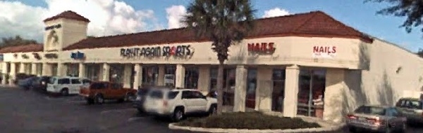 Lena’s Nail Salon 915 Doyle Rd Deltona Florida 