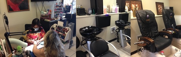 Signature Cuts 2120 Saxon Blvd Deltona Florida 
