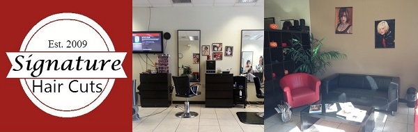 Signature Cuts 2120 Saxon Blvd Deltona Florida 