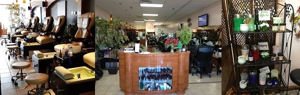 Rose Nails 34940 Emerald Coast Pkwy Ste 182 Destin Florida 