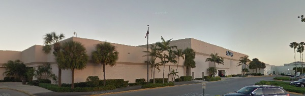 International Nails 1455 NW 107th Ave Ste 598 Doral Florida 