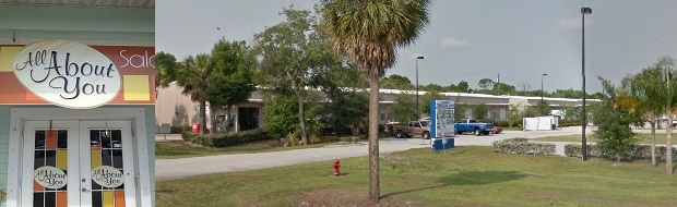 All About You Skin Care & Salon 3731 Oleander Ave Ste 102 Fort Pierce Florida 