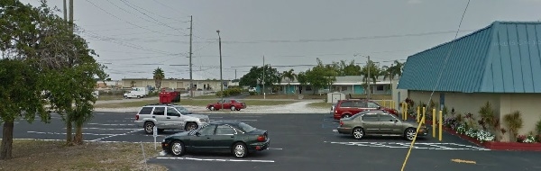 Fancy Nails by Anna 1997 S US Highway 1 Fort Pierce Florida 