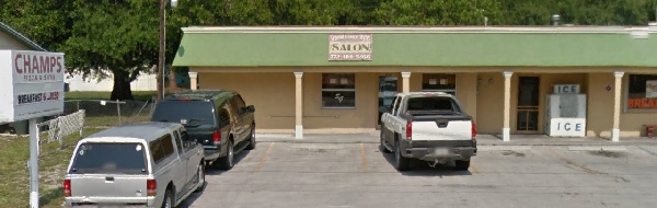Second Glance Styles Hair Salon 4102 Oleander Ave Fort Pierce Florida 