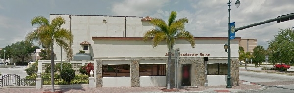 Jan’s Trendsetter Salon 145 N US Highway 1 Fort Pierce Florida 