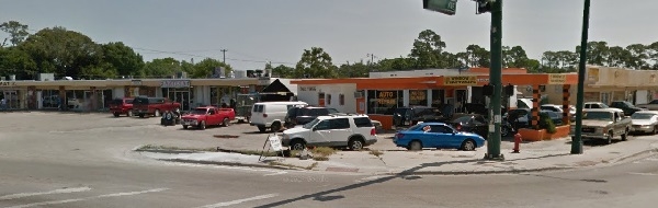 Puttin On the Glitz Beauty & Nail Salon Etc 3302 Orange Ave Fort Pierce Florida 