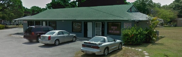 A Hand of Time Nail & Skin Care Salon 1500 S 29th St Ste 1 Fort Pierce Florida 