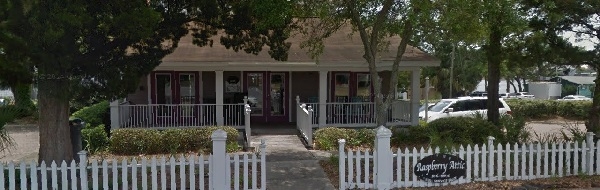 Raspberry Attic Hair & Nail Salon 226 Brooks St SE Fort Walton Beach Florida 