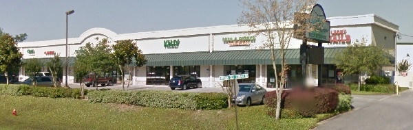 Lucky Nails 1500 Freedom Self Storage Rd Unit 1 Fort Walton Beach Florida 