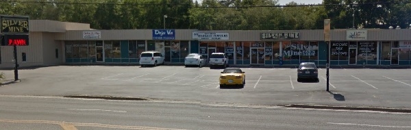 Elite Nails & Spa 652 Beal Pkwy NW Fort Walton Beach Florida 