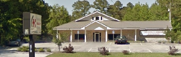 The Savvy Brunette Salon 271 State Hwy 20 E Unit B & C Freeport Florida 