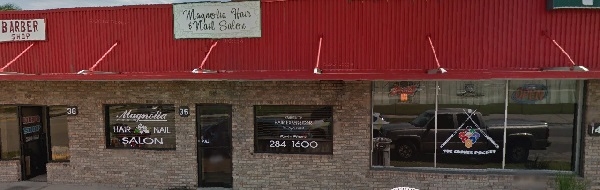 Magnolia Hair & Nail Salon 36 N Magnolia Ave Green Cove Sprin Florida 